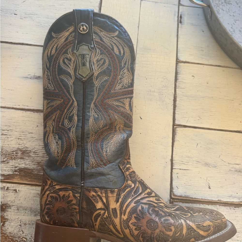 Western Boot - image 3